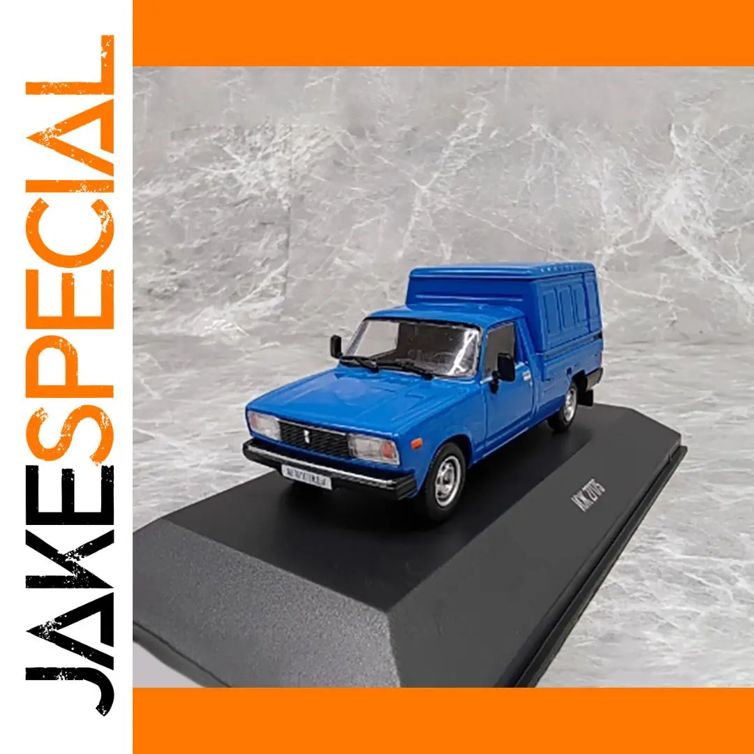Lada 27175 Welly 1/43 Diecast Model 1 Lada 27175 Welly 1/43 Diecast Model