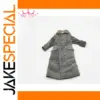 WWII German Long Coat for 1/6 Action Figures