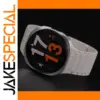Silicone Strap for Samsung Galaxy Watch 8 Series