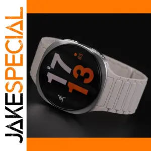 Silicone Strap for Samsung Galaxy Watch 8 Series