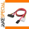 IDE SATA3.0 Cable Splitter for Desktop Computers