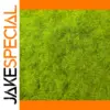 Vivid Static Grass for Miniature Models