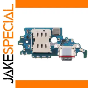 Galaxy S21 G991B/G991U USB Charging Port Board