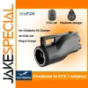 WUFEN 150KW Chademo to CCS1 Adapter
