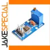 Pulse Generator Module for Precision Control