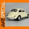 1955 Volkswagen Beetle Diecast Model 1:18 Scale