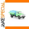 Vibrant 1:43 Diecast Vintage Truck Model