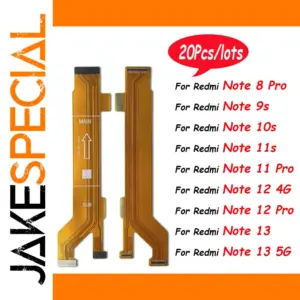 Xiaomi Redmi Flex Cable Set for Repair