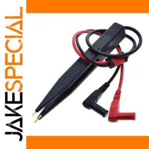 SMD Test Pen for Electronics Troubleshooting