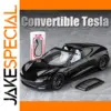 1:24 Scale Tesla Diecast Model Car