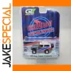 1970 Jeepster Commando Die-Cast Model 1:64 Scale