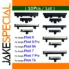 Google Pixel 6/7 Series Replacement Side Buttons Set