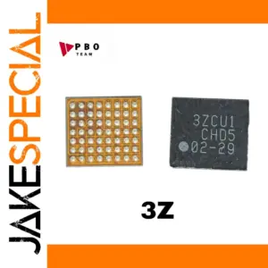 56-Pin Over Voltage Protection IC for Samsung Galaxy