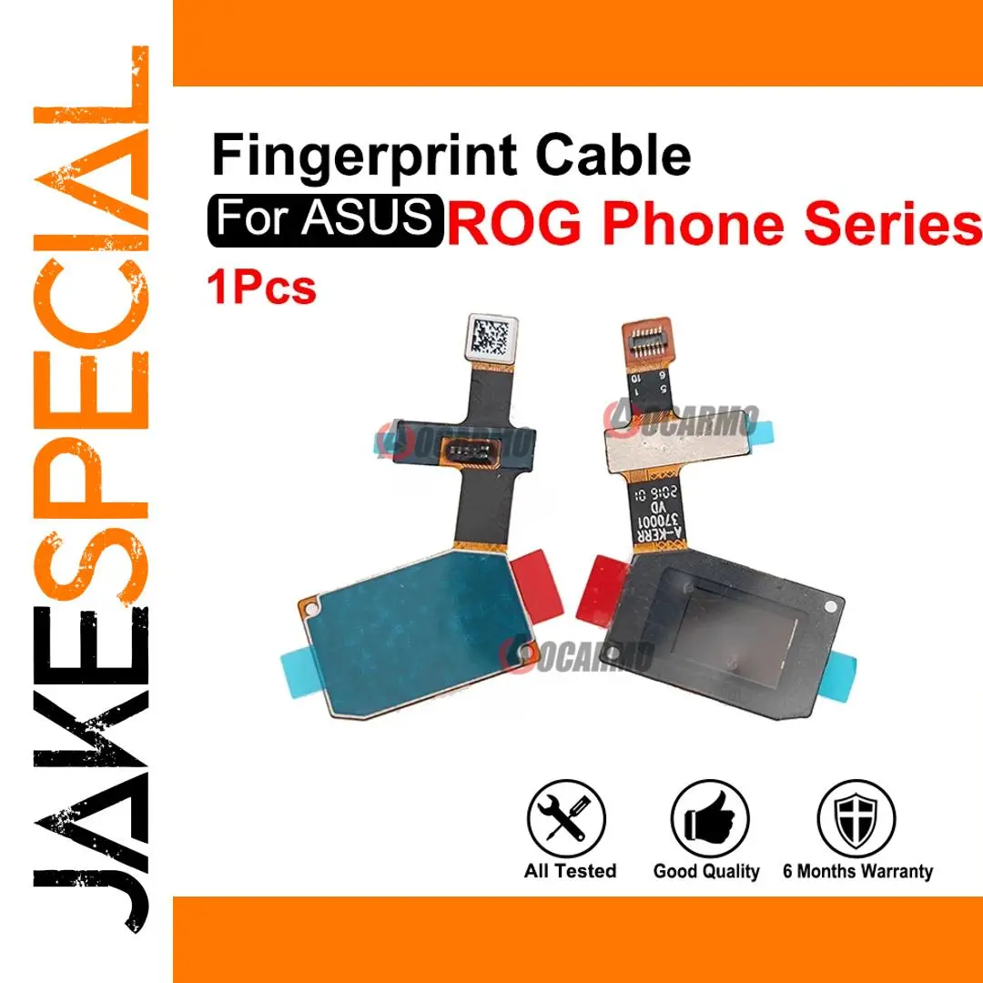 ASUS ROG Fingerprint Flex Cable for ROG Series 1 ASUS ROG Fingerprint Flex Cable for ROG Series