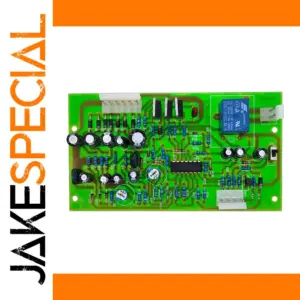 Advanced Power Control Circuit Board YL26-124 136 YL026-99