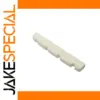 Ivory White 38mm Bass Nut for 4-String Guitars