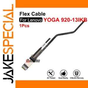 Lenovo YOGA 920-13IKB Flex Cable Replacement