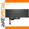 MSI Prestige 15 US/Spanish Backlit Keyboard