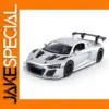 Audi R8 LMS GT3 1:24 Diecast Model