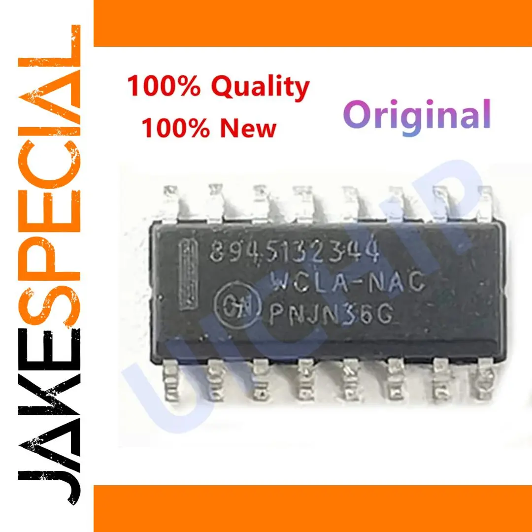 WCLA-NAC SOP-16 Drive IC for Computers 1 WCLA-NAC SOP-16 Drive IC for Computers