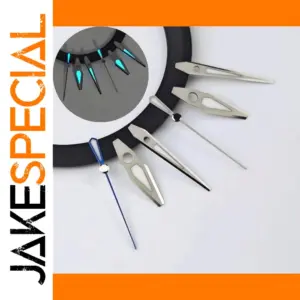 NH35 Watch Hands Set for Automatic Watches