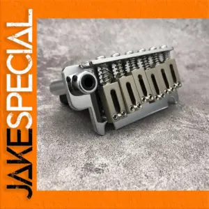 Premium 2-Point 510 Guitar Tremolo Bridge