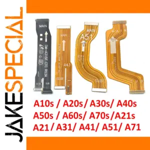 Samsung Mainboard Flex Cable for A10S-A71