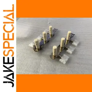 Classical Guitar Tuning Machine Heads Set AFD-018CP