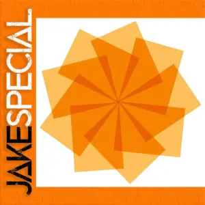 Vibrant Orange Gel Light Filters Set