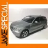 BMW 120i 1/18 Diecast Model with Alloy Wheels