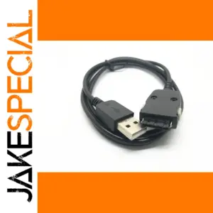 Samsung MP3 MP4 USB Charging and Data Cable Set