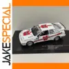 Ford Sierra RS #11 1987 Diecast Model 1:43 Scale