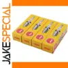 NGK BP6ES Motorcycle Spark Plugs Set (4 or 6)