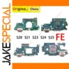Samsung Galaxy S20 FE Replacement USB Dock Flex Cable