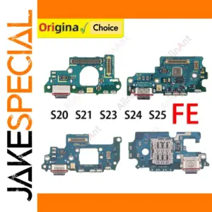 Samsung Galaxy S20 FE Replacement USB Dock Flex Cable