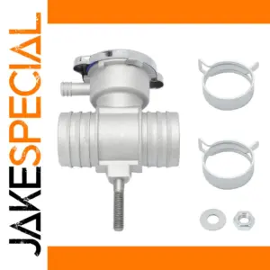 Durable Aluminium Radiator Coolant Filler Neck