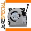 Lenovo Legion Go CPU Fan 5V 0.5A Replacement