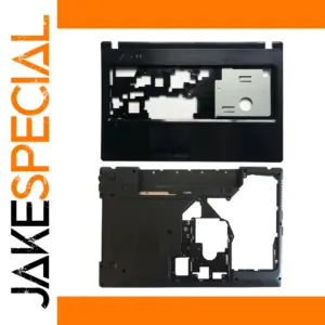 Lenovo G570 Series Matte Black Top Case