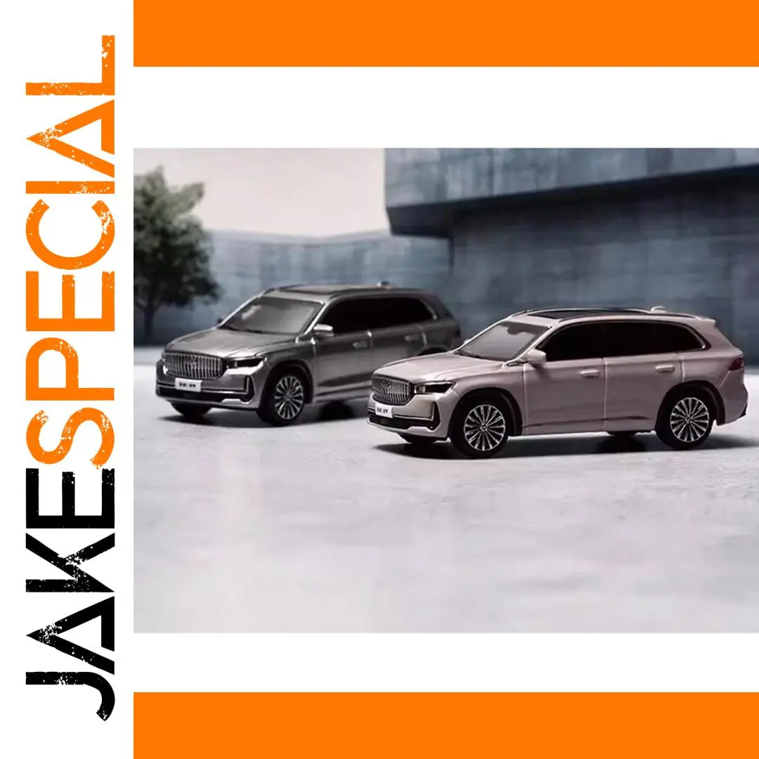 Diecast 1/64 Scale Off-Road Vehicle Model 1 Diecast 1/64 Scale Off-Road Vehicle Model