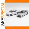1:64 Scale Diecast Alloy Mercedes CLS 63 Model