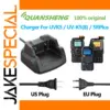 Quansheng UV-K5/6/8/58 Desktop Charger