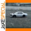 Nissan Kpgc10 Skyline 2000 Gt-r Miniature Model