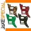 Jazzmaster HH Pickguard for American Player Series