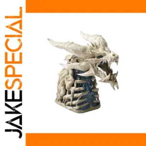 Frost Dragon MX Keycap for Mechanical Gaming Keyboard