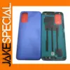 Xiaomi Redmi 9T Blue Rear Cover Replacement
