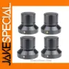 Premium Shock Absorber Speaker Base Set