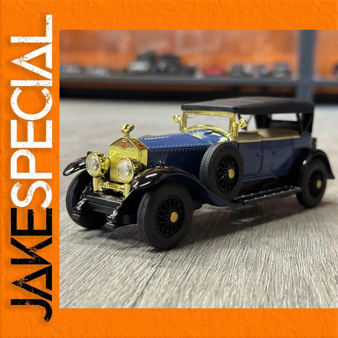 1:32 Scale Rolls Royce Phantom I Diecast Model 1 1:32 Scale Rolls Royce Phantom I Diecast Model