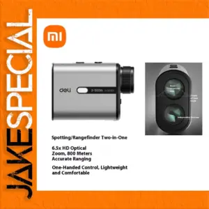 Xiaomi Laser Rangefinder 500m-1000m