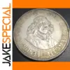 Antique South African Coin Replica Collection