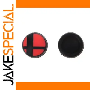 Switch NS Silicone Thumbstick Covers Set